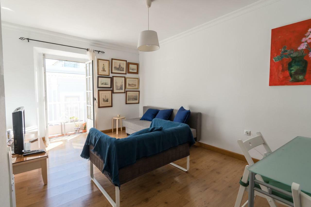Apartamento La Galeria De San Antonio Apartament